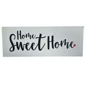 Real estate sign-double sided